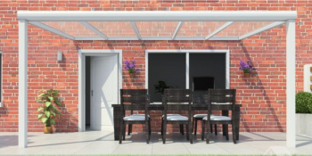 roomwit helder modern staanders